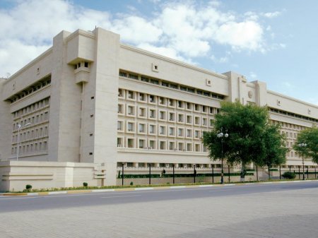 Rəhim Qazıyev saxlanıldı