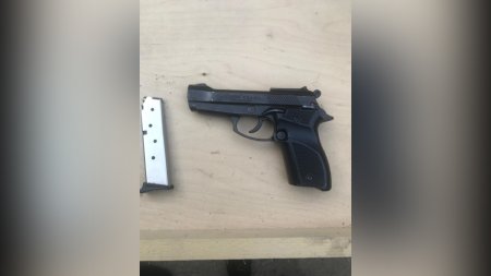 Baş Mütəşəkkil Cinayətkarlıqla Mübarizə İdarəsinin əməkdaşları paytaxtda “narkotacirlərə” qarşıəməliyyat keçirib