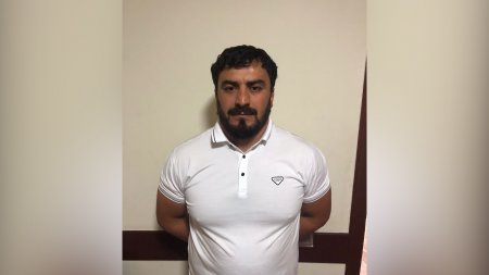 Baş Mütəşəkkil Cinayətkarlıqla Mübarizə İdarəsinin əməkdaşları paytaxtda “narkotacirlərə” qarşıəməliyyat keçirib