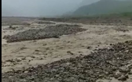 Faktiki hava açıqlandı