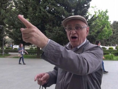 Rəhim Qazıyev: satqınlığın yeni rolunda