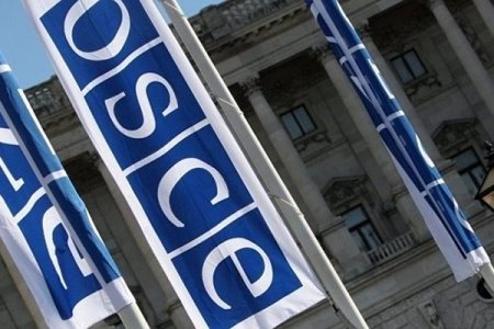 Həmsədrlərdən cəbhədəki vəziyyətlə bağlı BƏYANAT