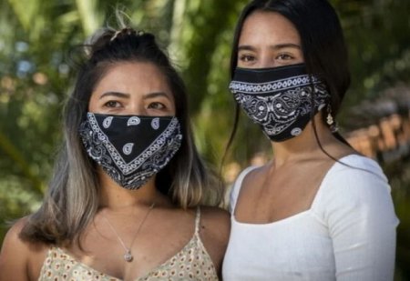 COVID-19-dan qorunmağın üç mümkün yolu göstərildi