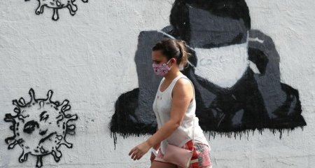 Koronavirusa qarşı uzunmüddətli immunitetlə bağlı gözlənilməz açıqlama