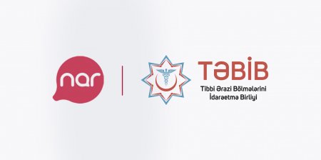 “Nar” və TƏBİB “Günün Qəhrəmanları” müsabiqəsinə start verir