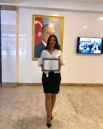 Azərbaycanın təşəbbüsü 130-dan çox ölkə tərəfindən dəstəklənir