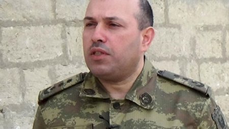 Cəbhədə yenidən atışma başlayıb – Rəsmi açıqlama