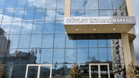 İyulun 20-dən sonra buraxılış və qəbul imtahanları keçiriləcək