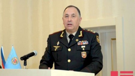 Əsgəri şəhid generaldan yazdı: Həmin postu Polad Həşimov azad etmişdi