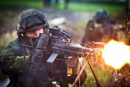 Düşmənin növbəti uğursuzluğu