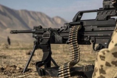 Ermənistan özünün təcavüzkar və terrorçu mahiyyətini növbəti dəfə nümayiş etdirdi