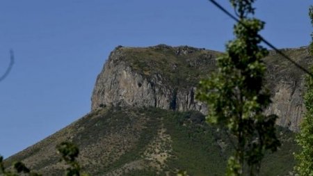 SON DƏQİQƏ: Ermənistanın ələ keçirmək istədiyi post Azərbaycandadır