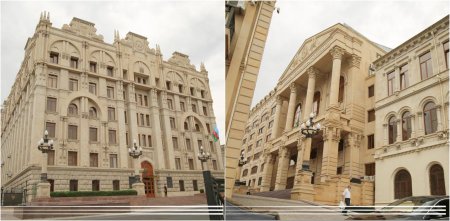 Baş Prokurorluq və DİN-in ötən gecəki aksiya ilə bağlı rəsmi məlumatı