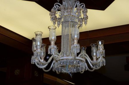 Dünən gecədən sonra Milli Məclis - FOTOREPORTAJ