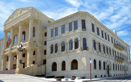 Ermənilərin Qazaxda mülki əhalini atəşə tutması faktı ilə bağlı cinayət işi başlanıldı