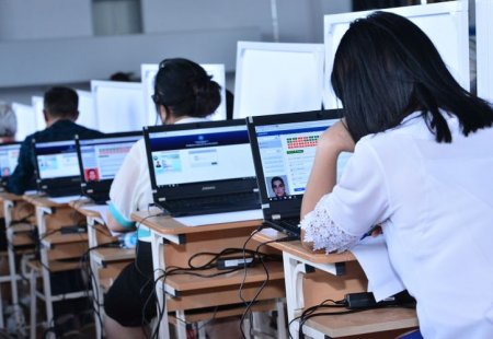 Nazirlik: MİQ imtahanları karantin rejiminin tələblərinə əməl edilməklə keçiriləcək