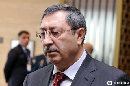 Nazir müavini: “Həmsədrlər ümumi bəyanatla kifayətlənirlər”