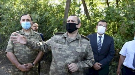 Vitse-spiker Milli Məclisə hücumdan danışdı: “Təxribatçılar erməniyə bərabərdir”