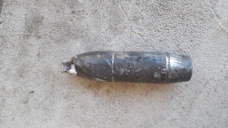 Tovuzda xüsusi əməliyyat keçirildi, polis ərazini mühasirəyə aldı — FOTOLAR