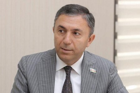 Siyasi partiyaların yekdil bəyanatı çox mühüm addımdır - Tahir Mirkişili
