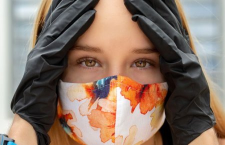 Koronavirusun simptomsuz daşıyıcıları ilə bağlı maraqlı açıqlama