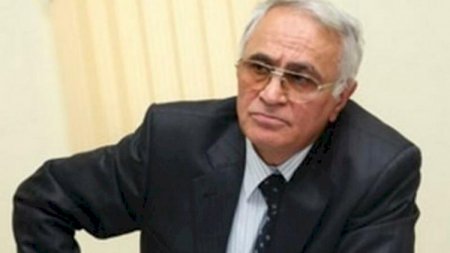 DTX-nın saxladığı Rəhim Qazıyevlə bağlı qərar verildi