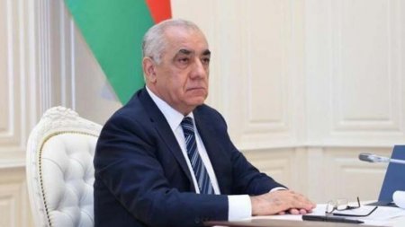 Baş nazir Qərarına dəyişiklik etdi