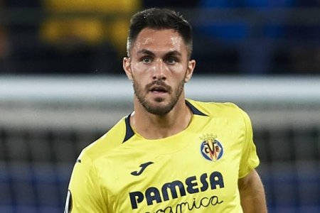 İspaniyalı futbolçu 