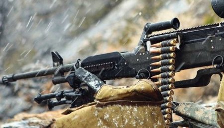 Düşmən cəbhədə mülki əhalini və yaşayış evlərini hədəf aldı - RƏSMİ