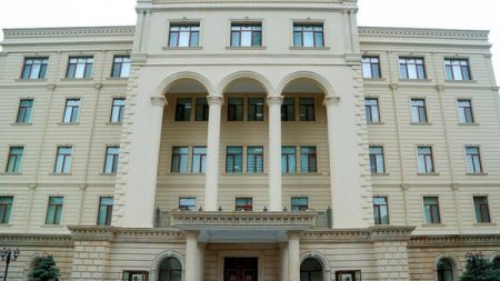 Düşmən ərazisində Azərbaycanın heç bir ölən və yaralanan hərbi qulluqçusu yoxdur - RƏSMİ