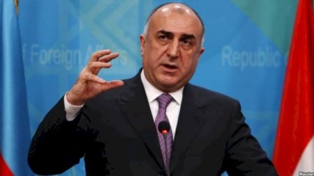 “Elmar Məmmədyarov milli nazir deyildi” – Onun korrupsiyaya bulaşdığı…
