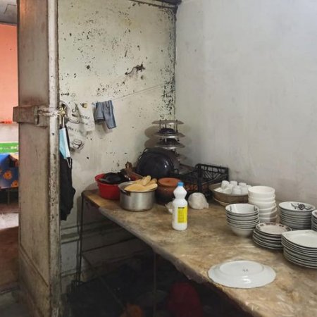 Ağdaşda sanitar norma və qaydalara əməl etməyən kafe aşkarlandı