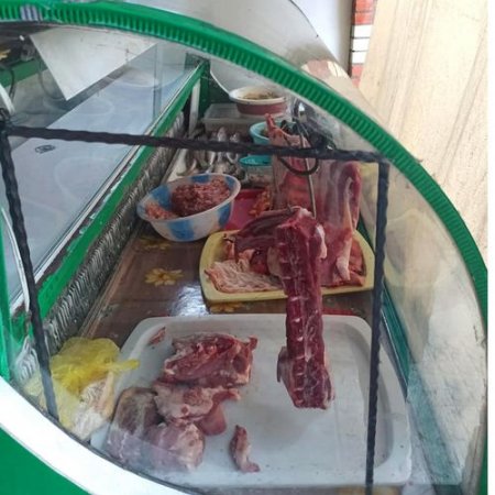 Ağdaşda sanitar norma və qaydalara əməl etməyən kafe aşkarlandı