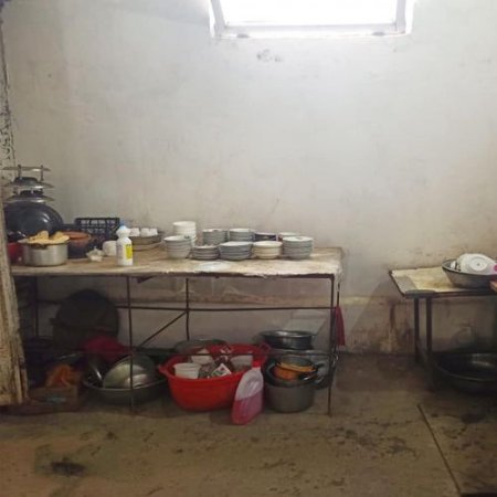 Ağdaşda sanitar norma və qaydalara əməl etməyən kafe aşkarlandı