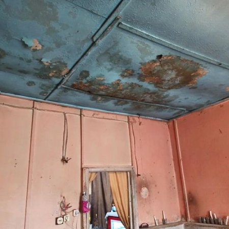 Ağdaşda sanitar norma və qaydalara əməl etməyən kafe aşkarlandı