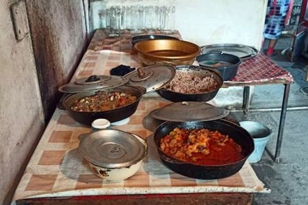 Ağdaşda sanitar norma və qaydalara əməl etməyən kafe aşkarlandı