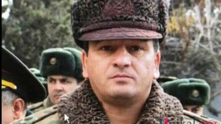 General Polad Həşimovun yerinə o TƏYİN EDİLDİ