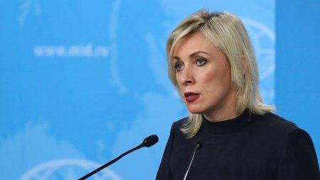 Rusiya XİN: Həm Azərbaycan, həm də Ermənistan tərəfi ilə işləyirik