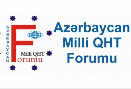 Milli QHT Forumu hüquq-mühafizə orqanlarına müraciət edib