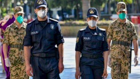 “Sərt karantin rejimi daha iki həftə uzadılmalıdır, bu qaçılmazdır” – RƏSMİ AÇIQLAMA