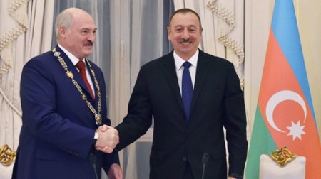 Düşmən çarəsiz durumdadır: Rəsmi Bakı Ermənistanda baş verənləri Paşinyandan daha yaxşı bilir