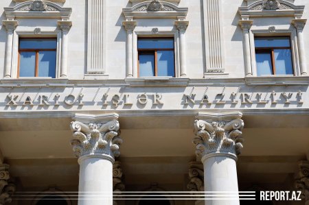 XİN: Fransanın Overn-Ron-Alp regionunun ermənipərəst prezidentinin qərəzli bəyanatını qətiyyətlə pisləyirik