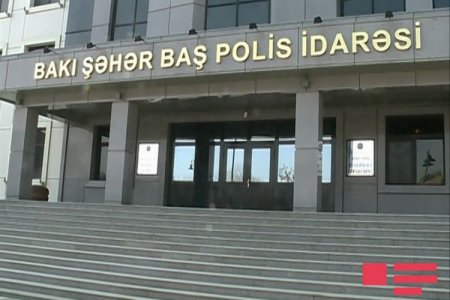 Bakıda 450 nəfərin iştirakı ilə yas mərasimi keçirən restoran sahibi 5 min manat cərimələnib