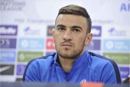 Qara Qarayev: “Şəxsiyyət vəsiqəmdə göstərilmiş Füzuliyə geri qayıdacağıma ümid edirəm”