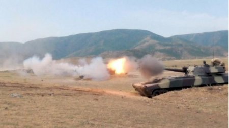 “Hazırkı vəziyyət erməni təxribatı nəticəsində gərginləşib“ - Rusiyalı deputat