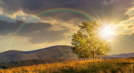 Hava ilə bağlı XƏBƏRDARLIQ