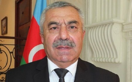 Gürcüstan parlamentinin üzvü: “Xarici siyasətimiz dəyişməyib, Azərbaycanın ərazi bütövlüyünü dəstəkləyirik”