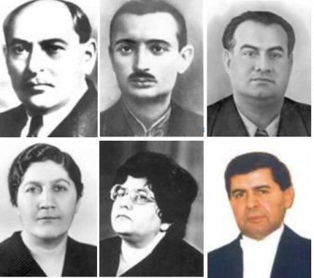 Azərbaycanın xarici işlər nazirləri: Diplomatiya tariximizdə 14 kişi, 2 qadın