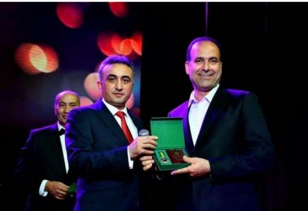 İranın Vəkillər Kollegiyasının sədri cəbhədə baş verənlərlə bağlı Azərbaycana dəstək oldu