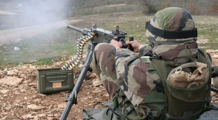 Cəbhədə vəziyyət necədir? - rəsmi açıqlama